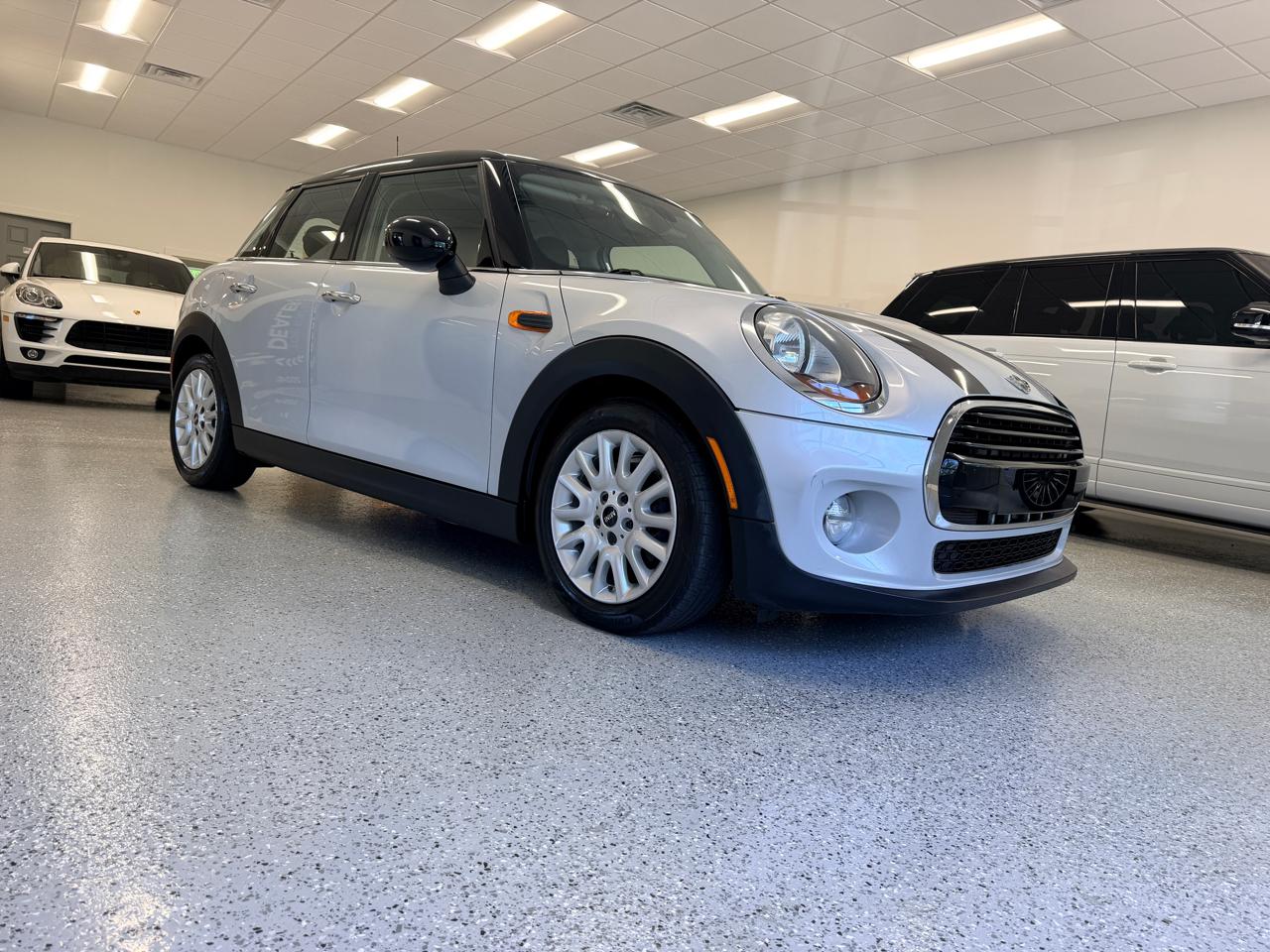 MINI Cooper  2016