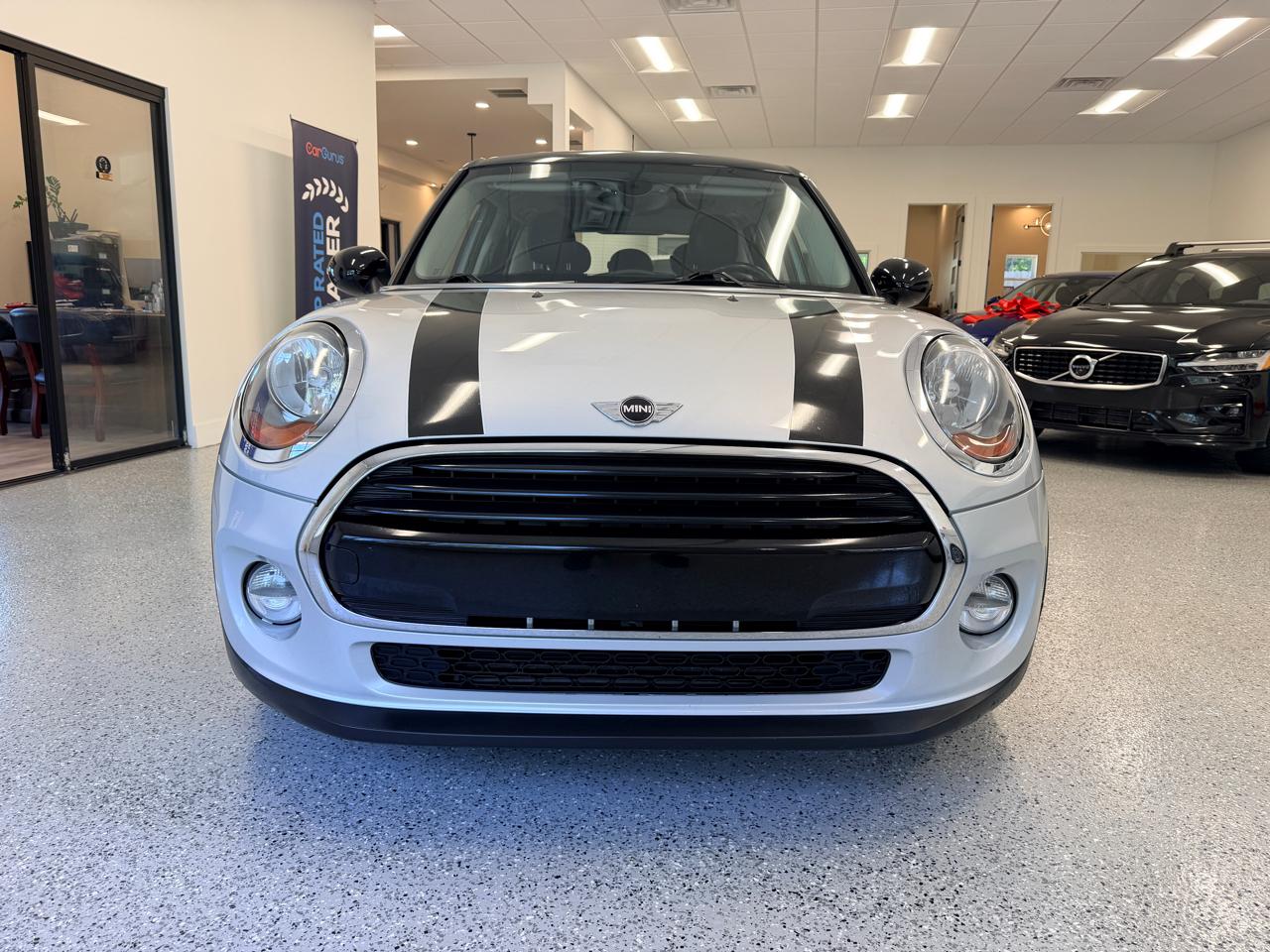 MINI Cooper  2016