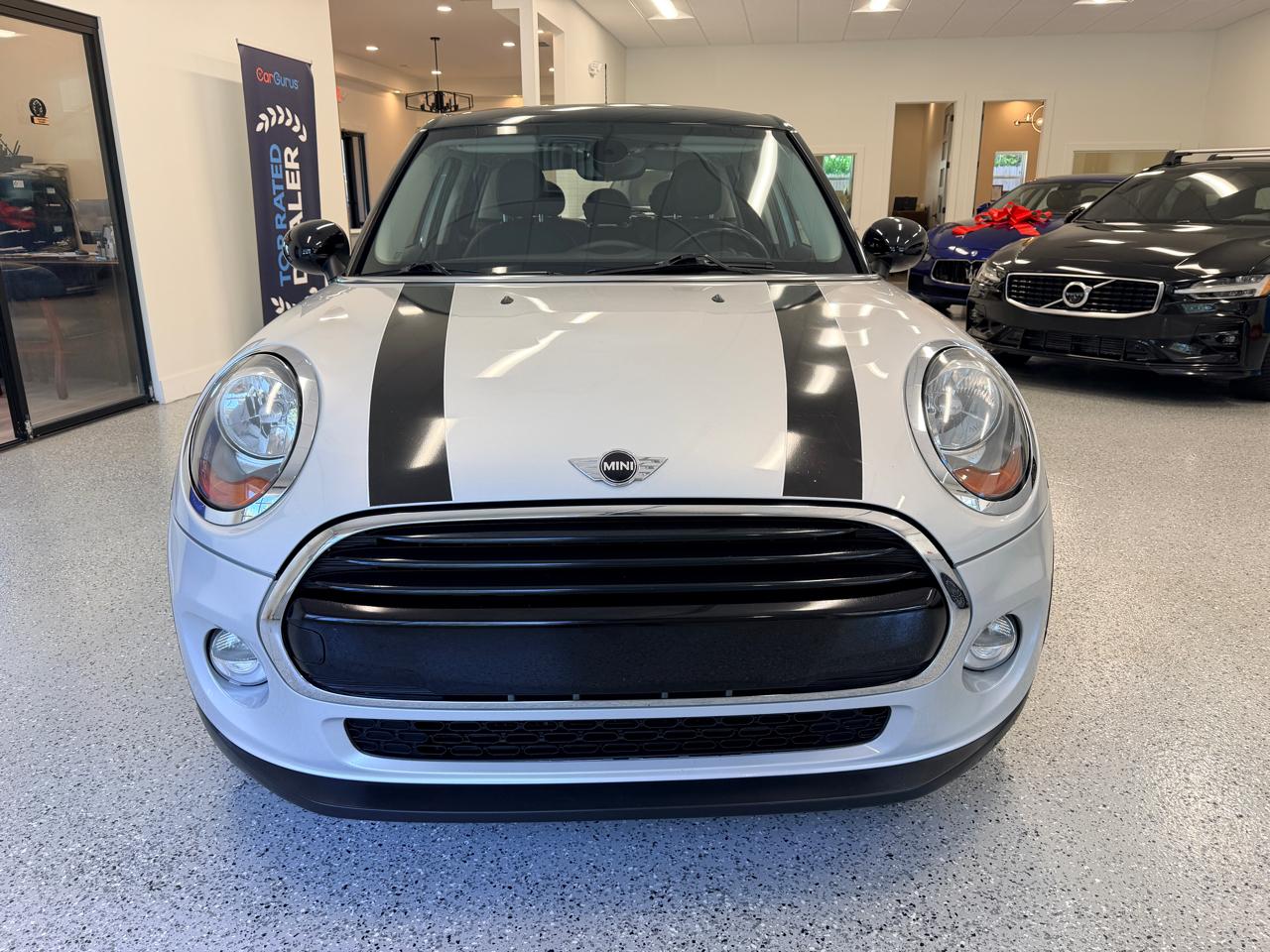 MINI Cooper  2016