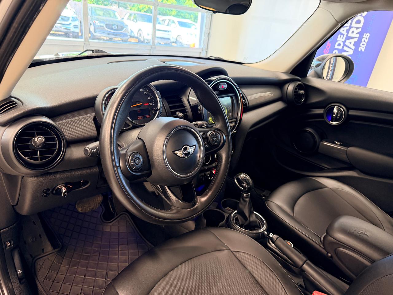 MINI Cooper  2016