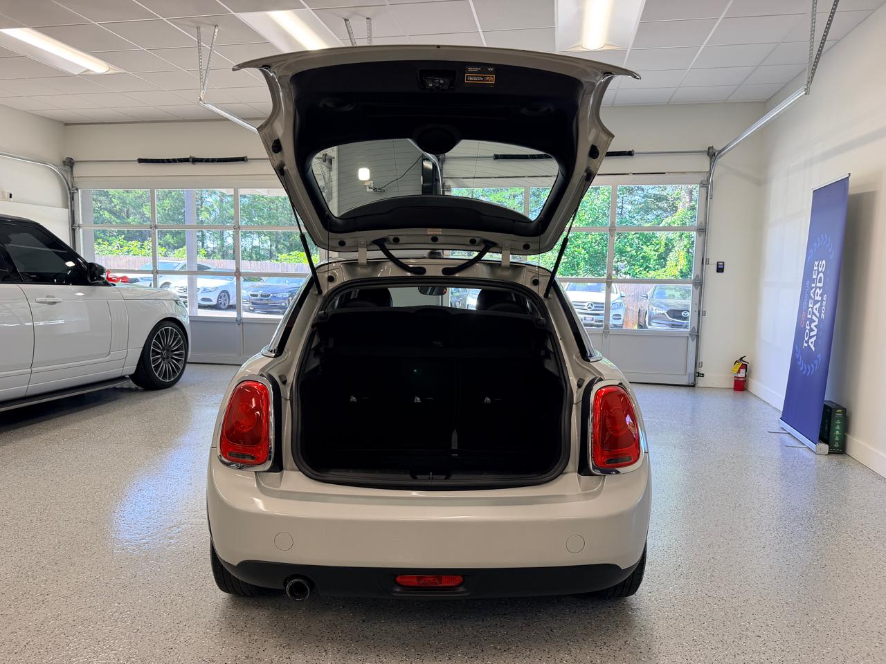 MINI Cooper  2016