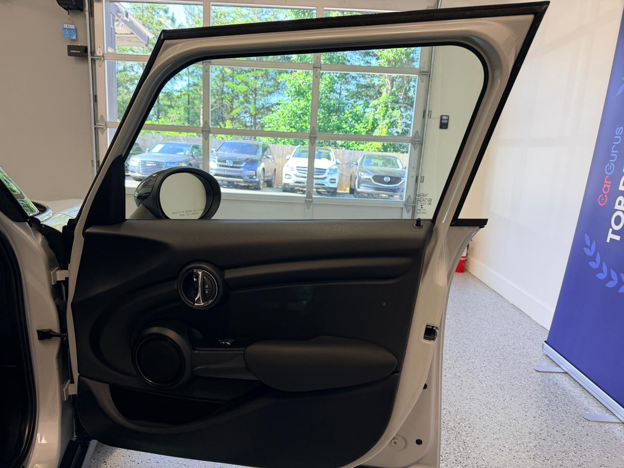 MINI Cooper  2016