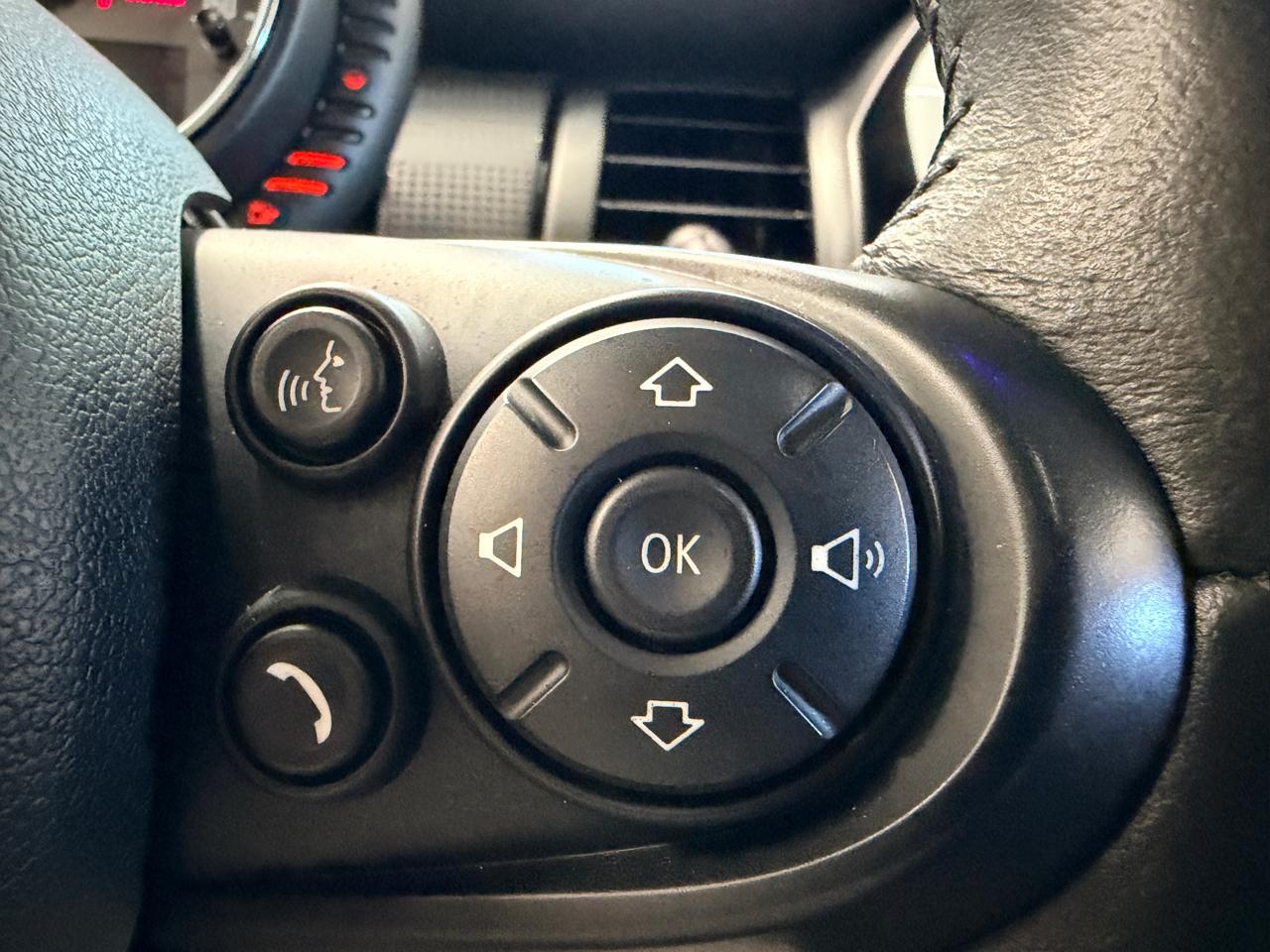 MINI Cooper  2016