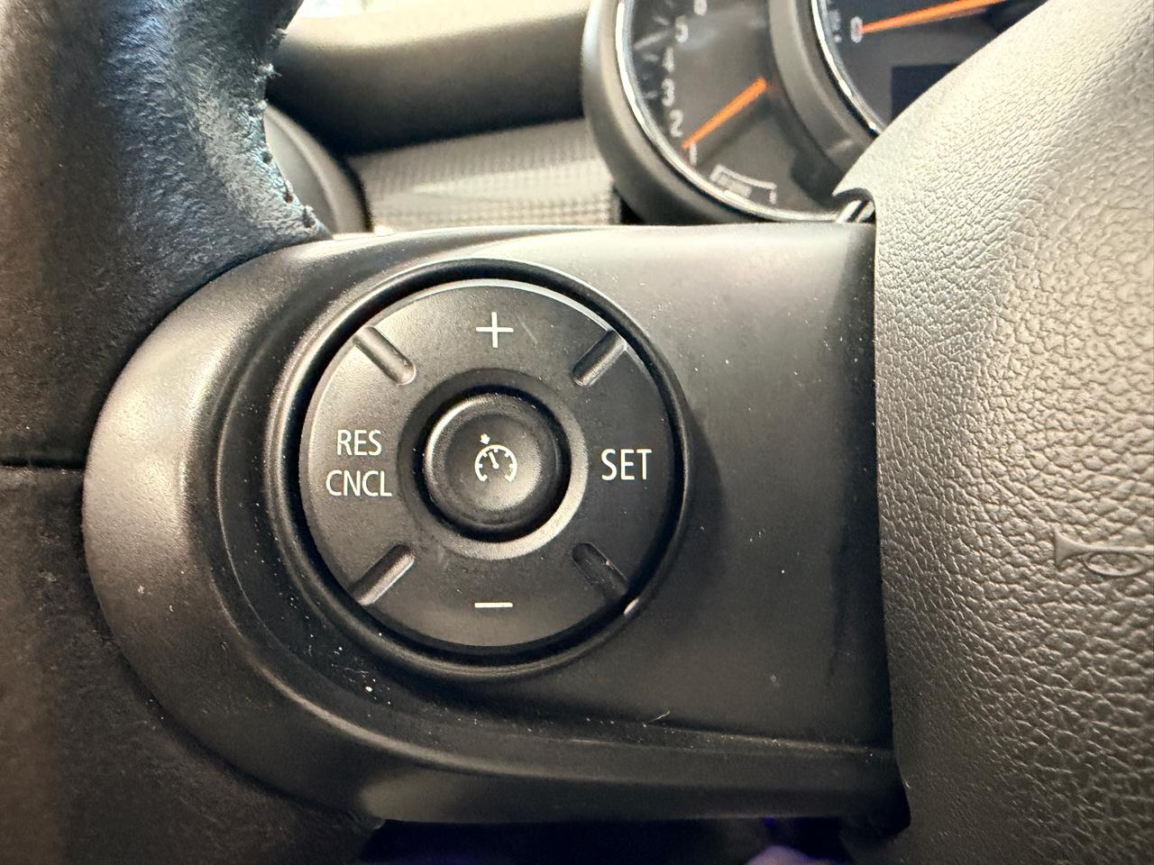 MINI Cooper  2016