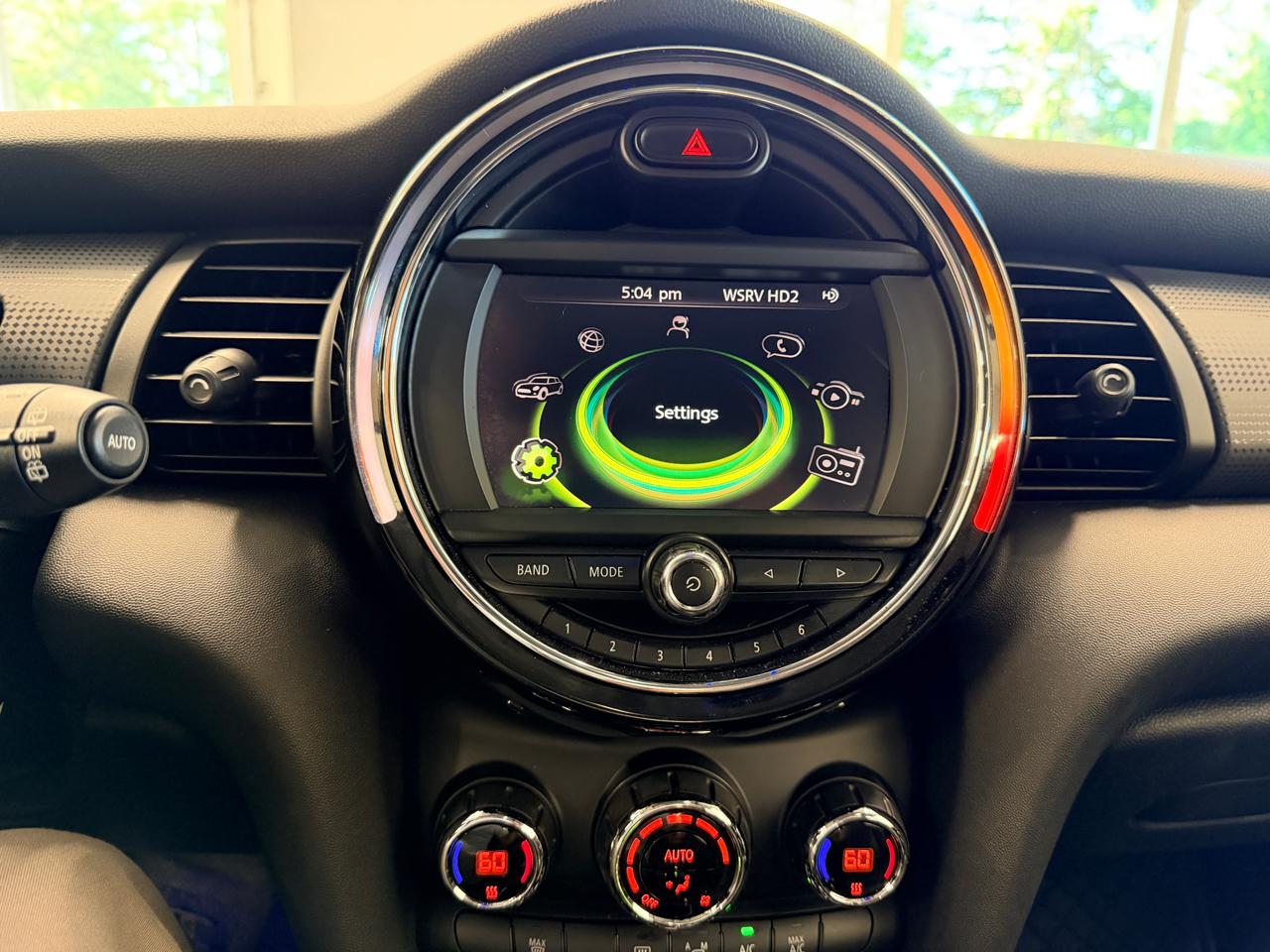 MINI Cooper  2016
