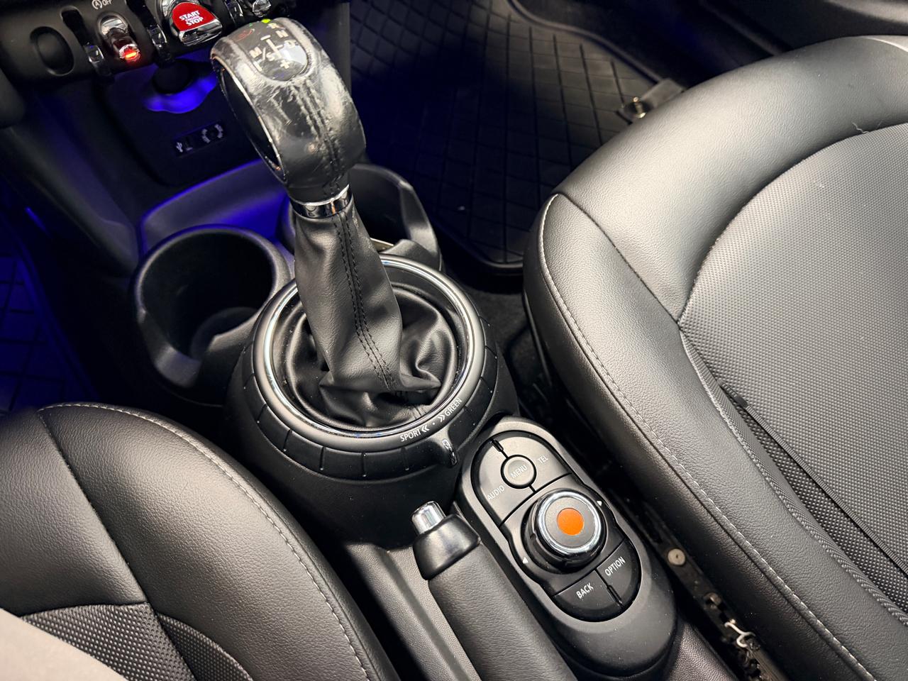 MINI Cooper  2016
