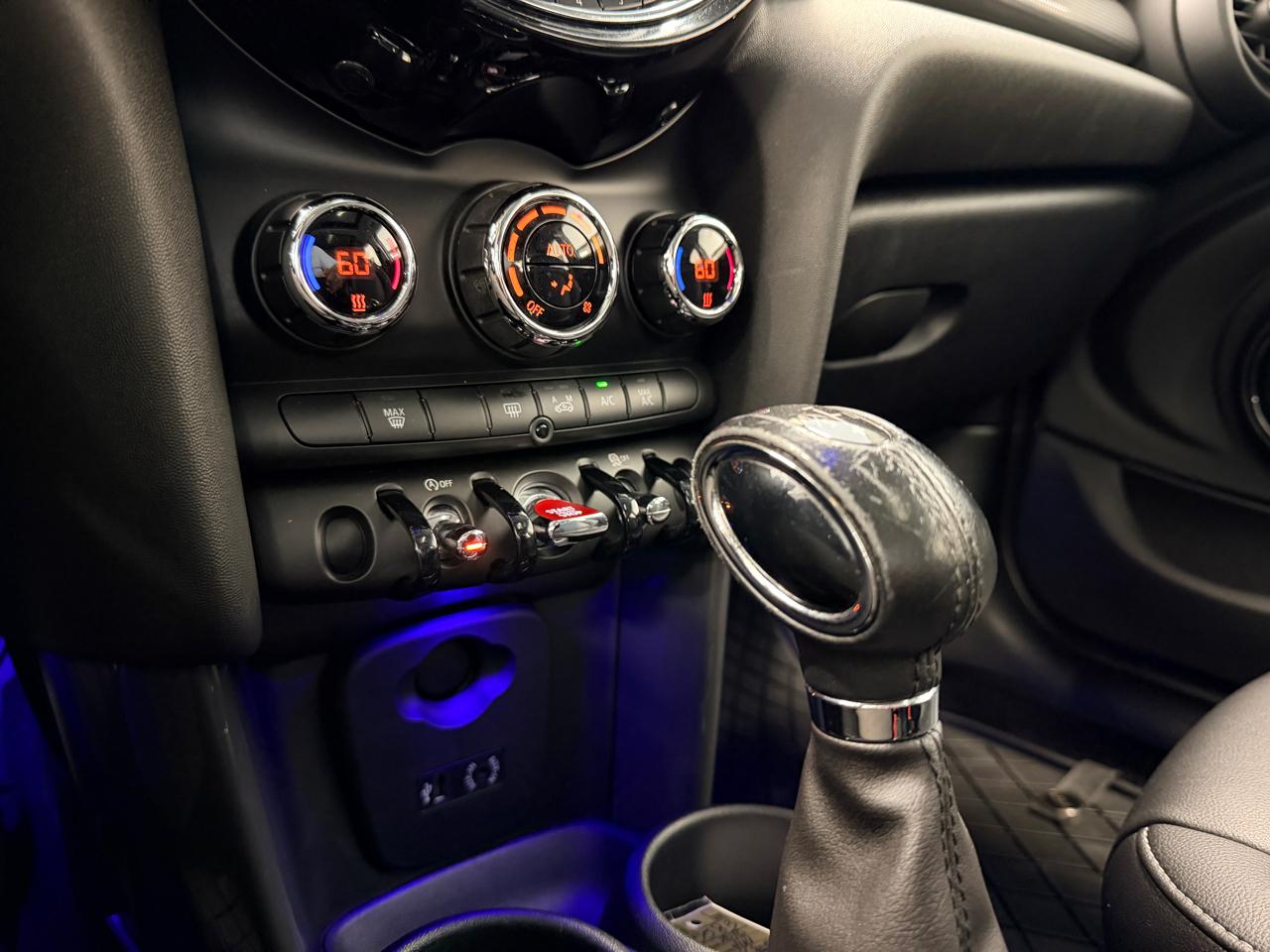 MINI Cooper  2016