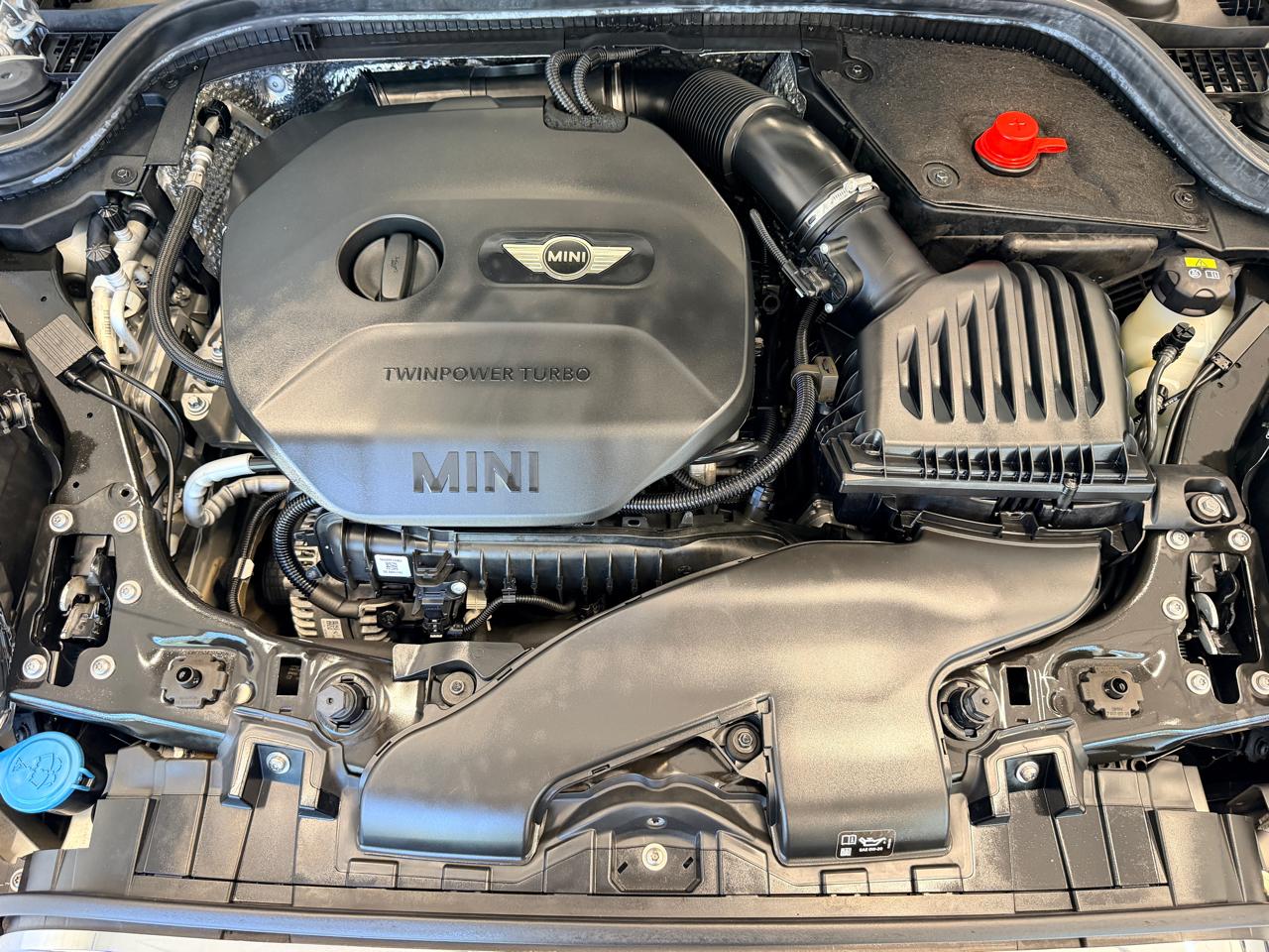 MINI Cooper  2016