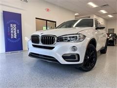 2019 BMW X6 