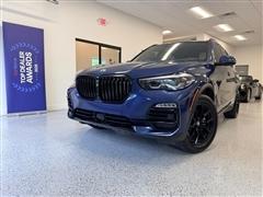 2021 BMW X5 