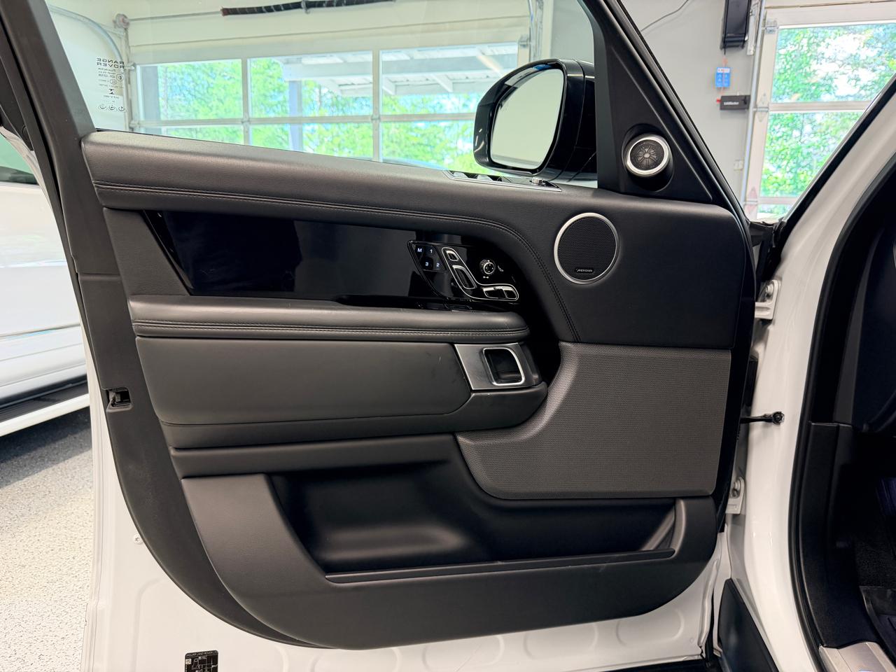 Land Rover Range Rover V6 Supercharged HSE SWB 2019