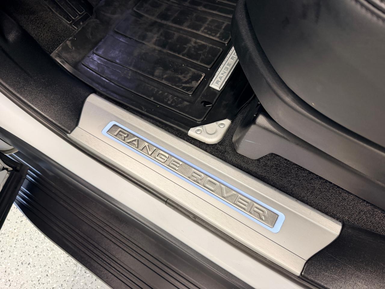 Land Rover Range Rover V6 Supercharged HSE SWB 2019