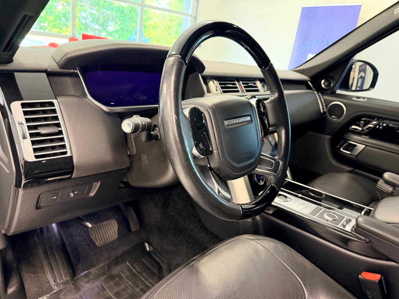 Land Rover Range Rover V6 Supercharged HSE SWB 2019