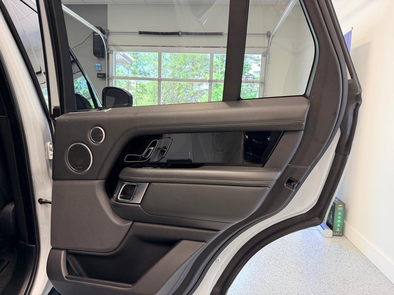 Land Rover Range Rover V6 Supercharged HSE SWB 2019