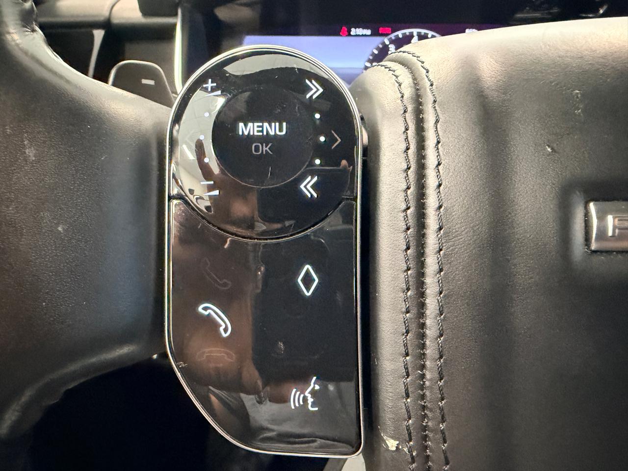 Land Rover Range Rover V6 Supercharged HSE SWB 2019