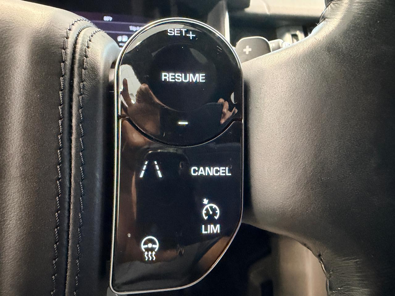 Land Rover Range Rover V6 Supercharged HSE SWB 2019
