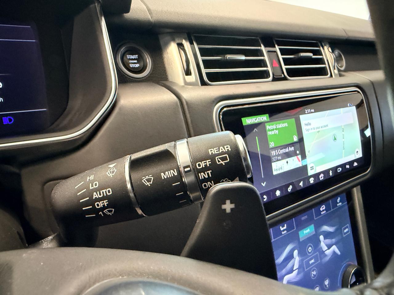 Land Rover Range Rover V6 Supercharged HSE SWB 2019
