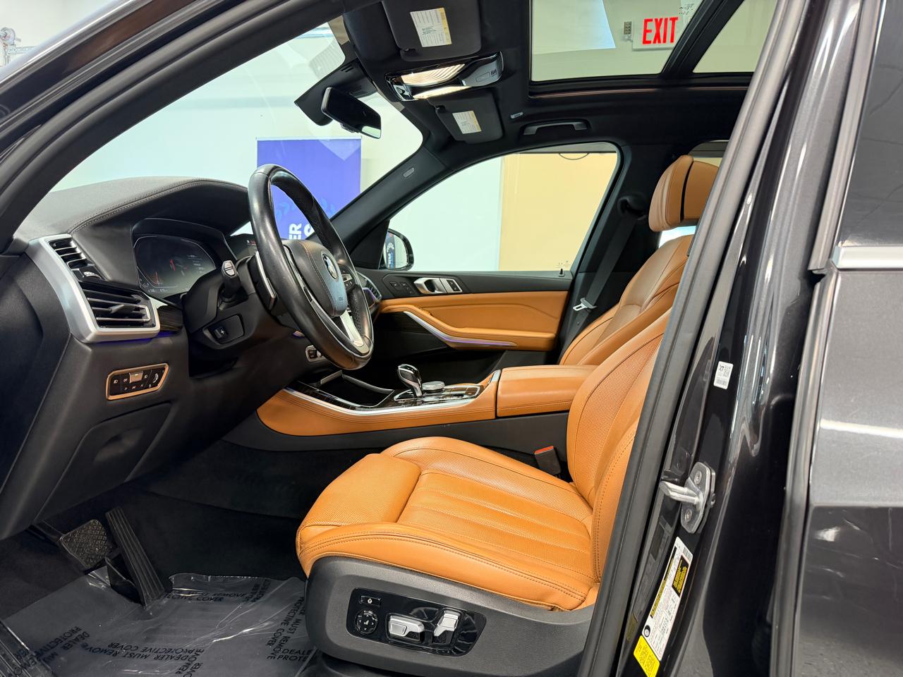 BMW X5 sDrive40i Sports Activity Vehicle 2020