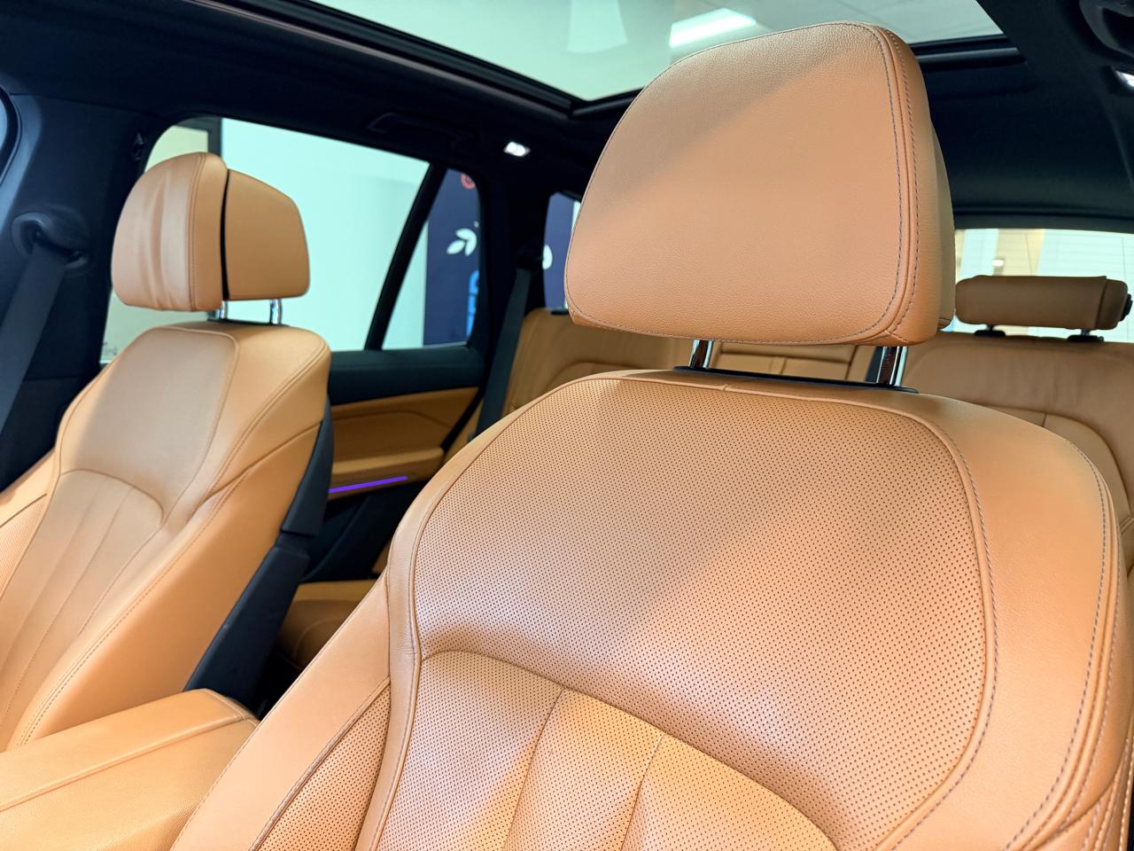 BMW X5 sDrive40i Sports Activity Vehicle 2020