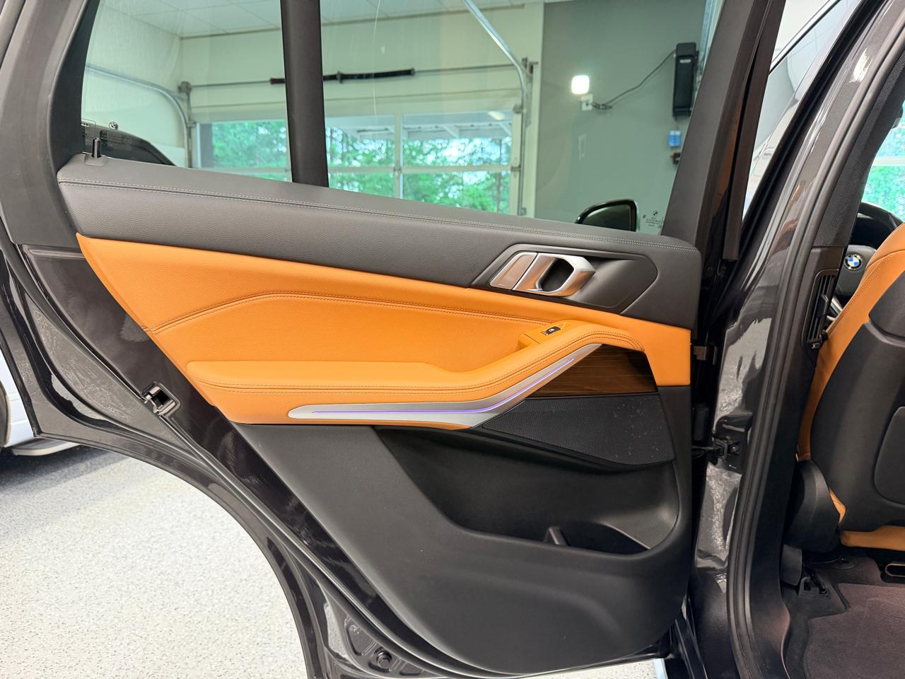 BMW X5 sDrive40i Sports Activity Vehicle 2020