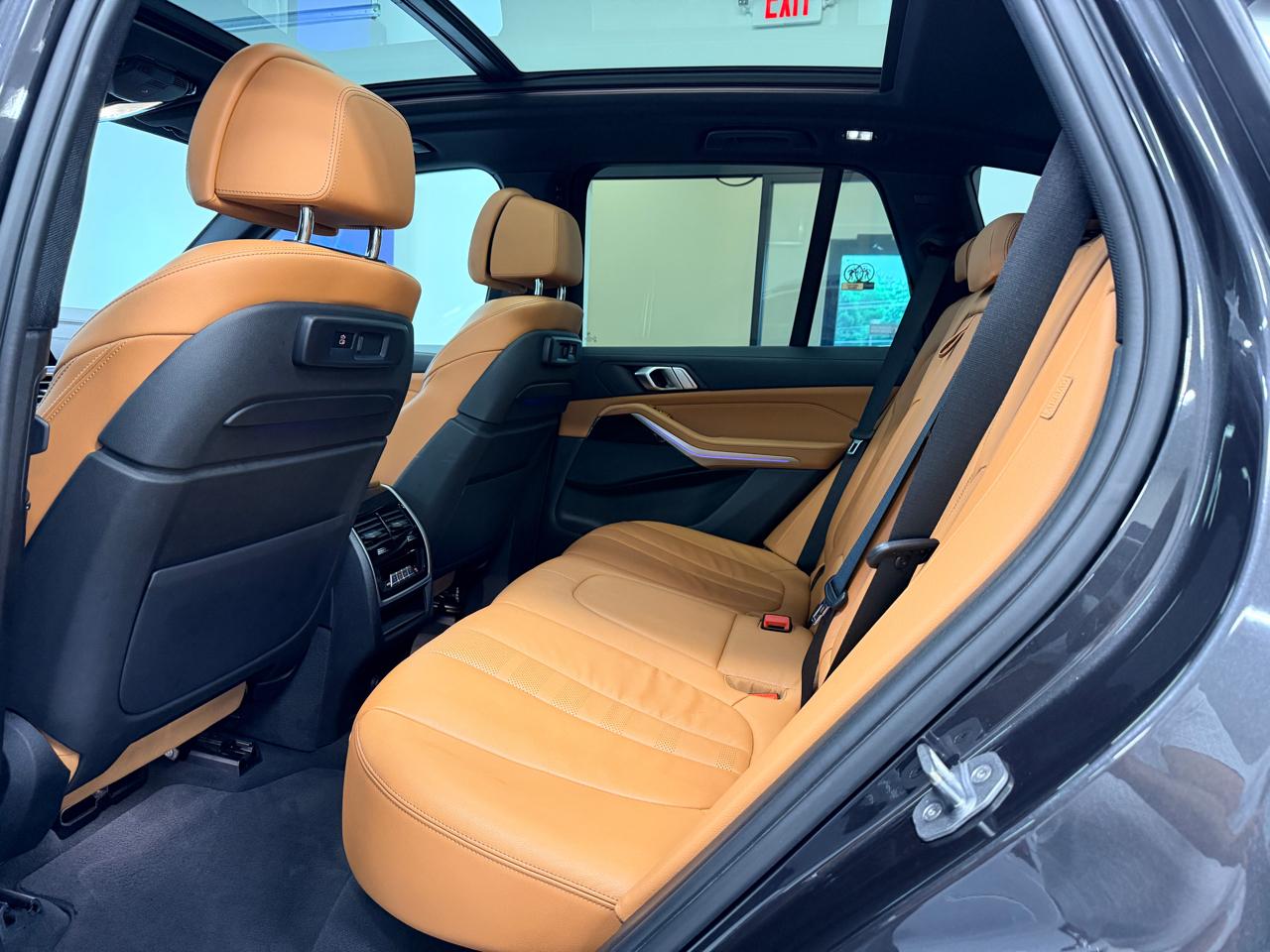 BMW X5 sDrive40i Sports Activity Vehicle 2020