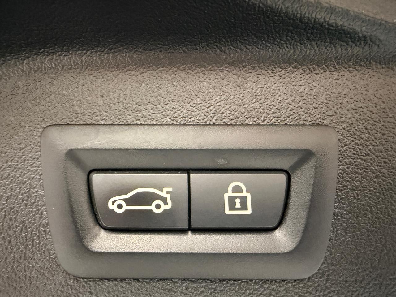 BMW X5 sDrive40i Sports Activity Vehicle 2020