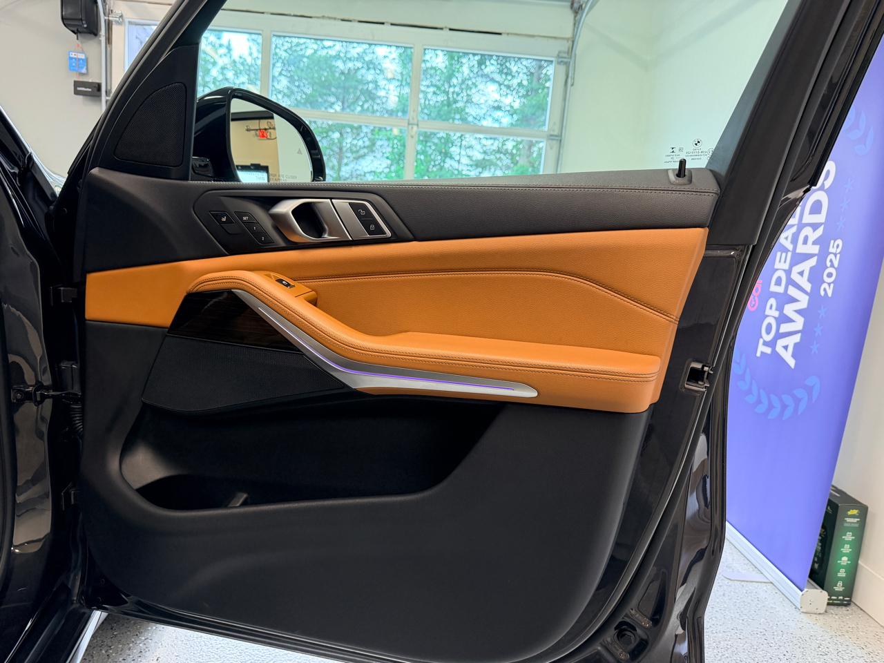 BMW X5 sDrive40i Sports Activity Vehicle 2020