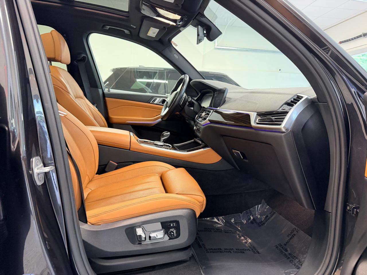 BMW X5 sDrive40i Sports Activity Vehicle 2020