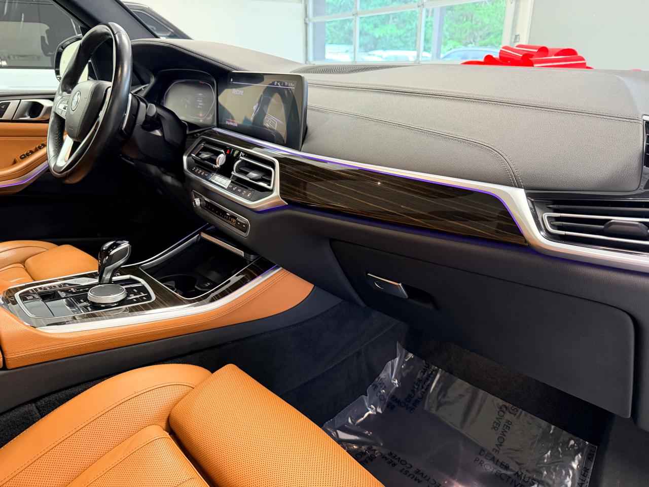 BMW X5 sDrive40i Sports Activity Vehicle 2020