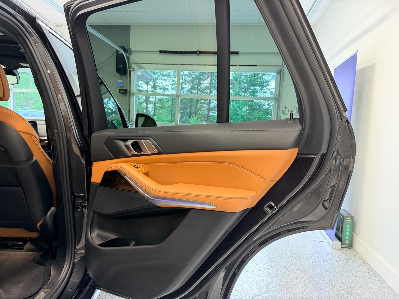 BMW X5 sDrive40i Sports Activity Vehicle 2020