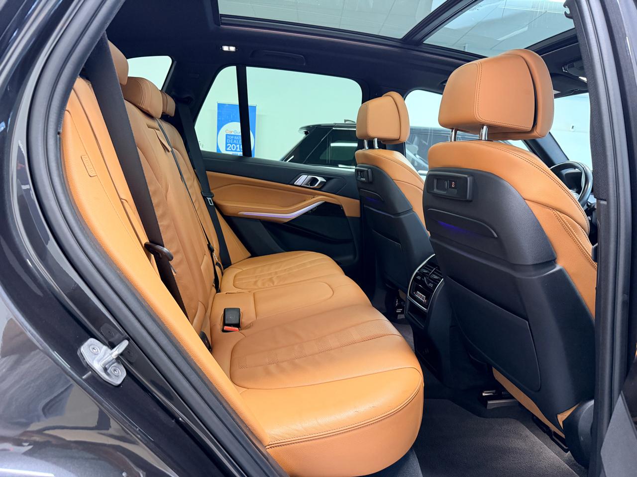 BMW X5 sDrive40i Sports Activity Vehicle 2020