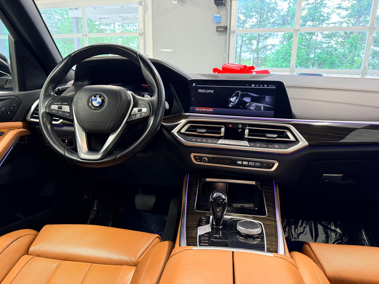 BMW X5 sDrive40i Sports Activity Vehicle 2020