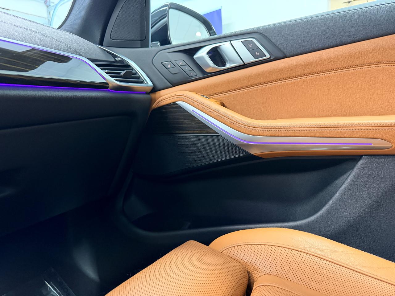 BMW X5 sDrive40i Sports Activity Vehicle 2020