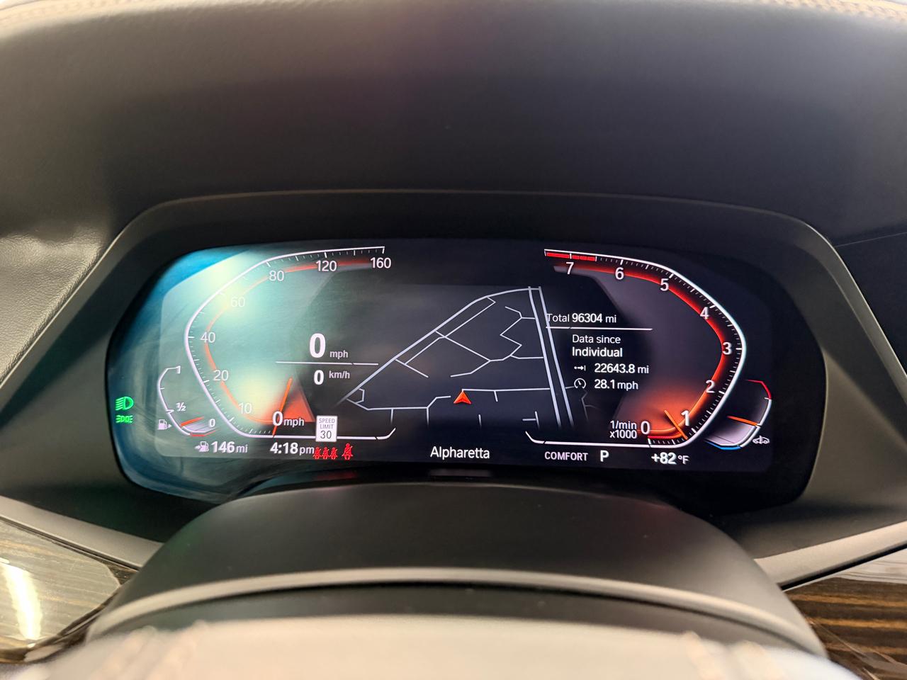 BMW X5 sDrive40i Sports Activity Vehicle 2020