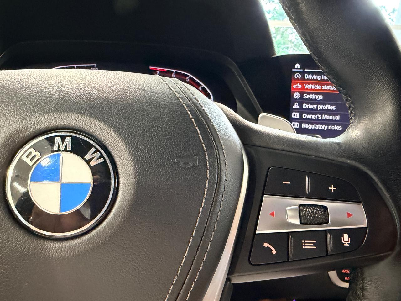 BMW X5 sDrive40i Sports Activity Vehicle 2020