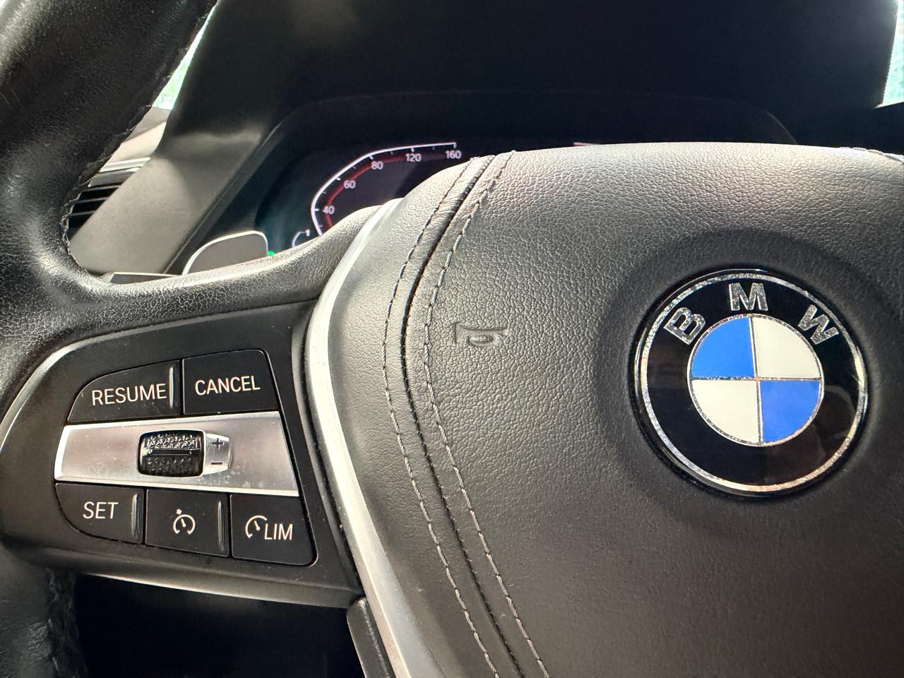 BMW X5 sDrive40i Sports Activity Vehicle 2020