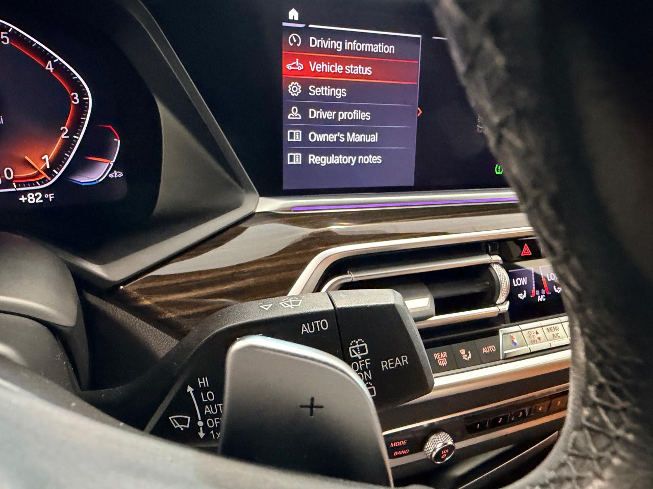 BMW X5 sDrive40i Sports Activity Vehicle 2020