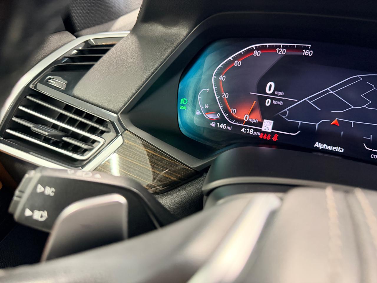 BMW X5 sDrive40i Sports Activity Vehicle 2020