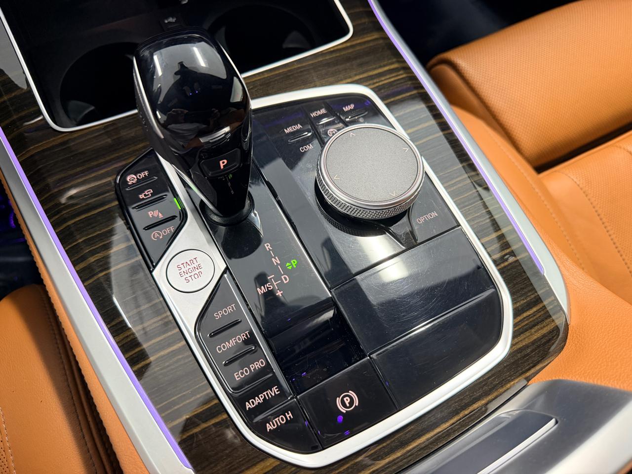 BMW X5 sDrive40i Sports Activity Vehicle 2020