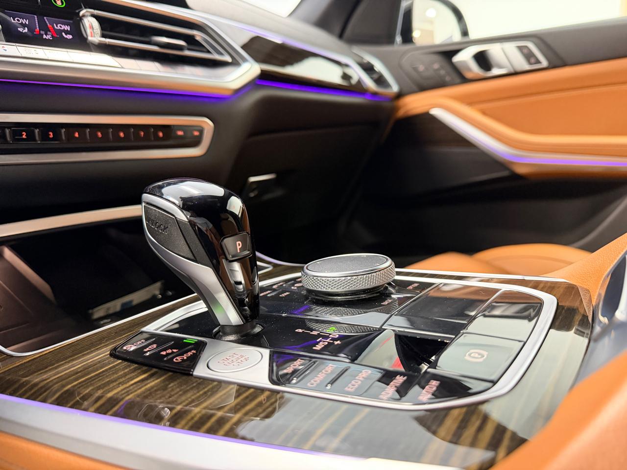 BMW X5 sDrive40i Sports Activity Vehicle 2020