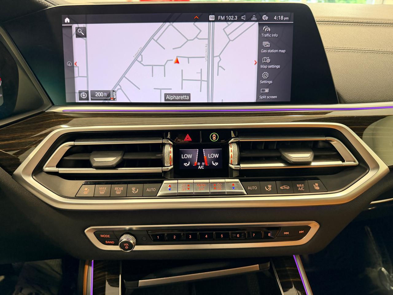 BMW X5 sDrive40i Sports Activity Vehicle 2020