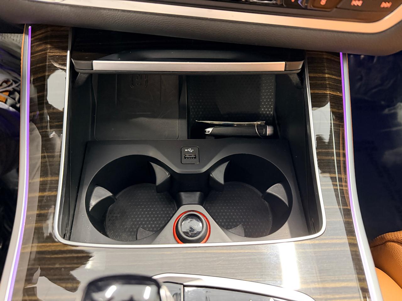 BMW X5 sDrive40i Sports Activity Vehicle 2020