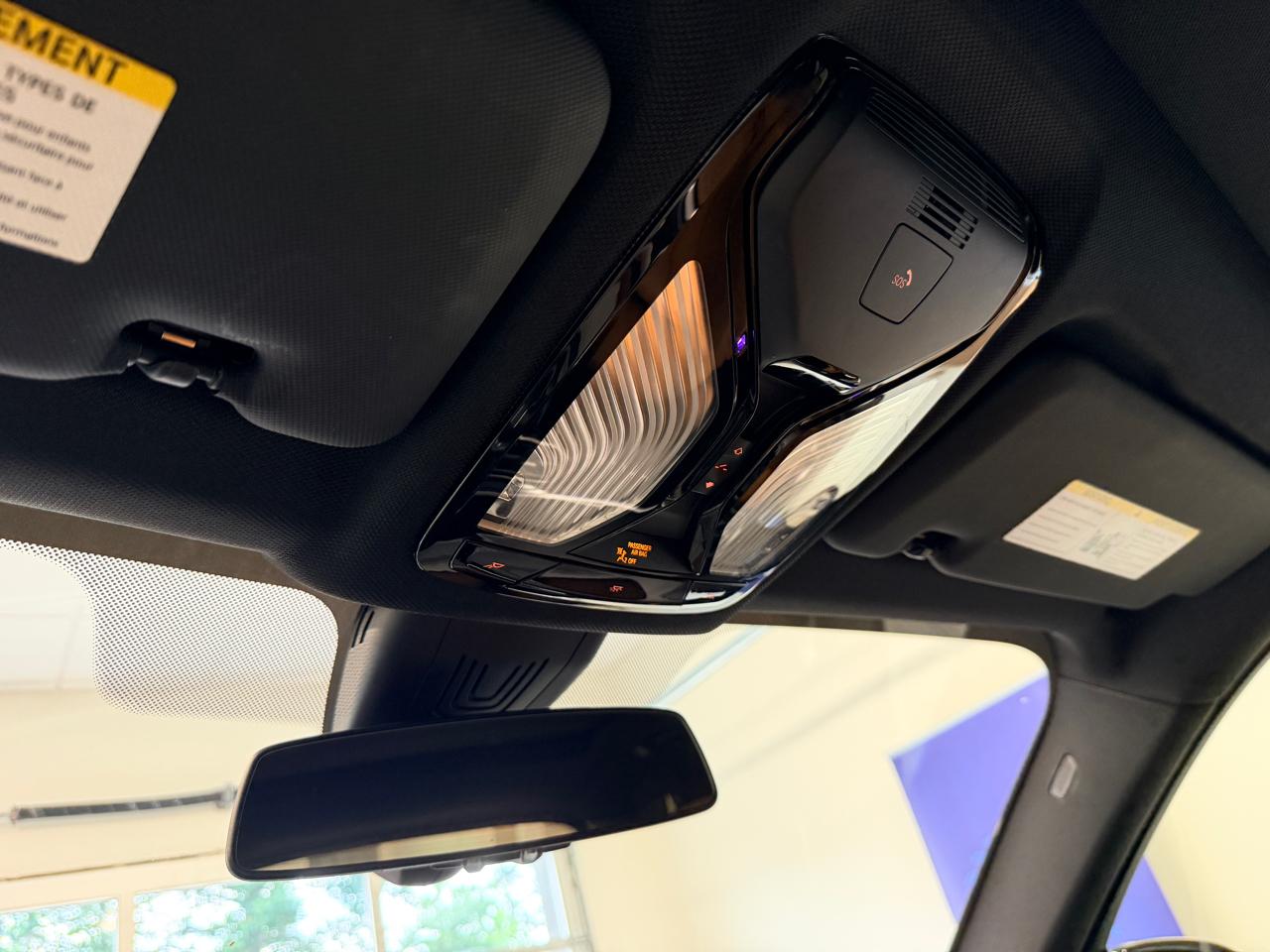 BMW X5 sDrive40i Sports Activity Vehicle 2020