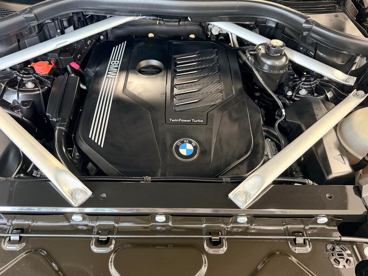BMW X5 sDrive40i Sports Activity Vehicle 2020
