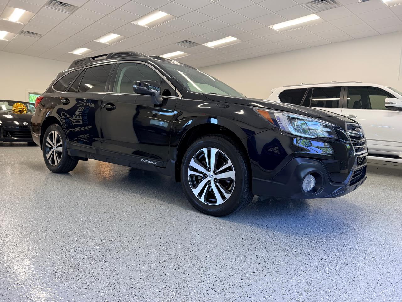 Subaru Outback 3.6R Limited 2019