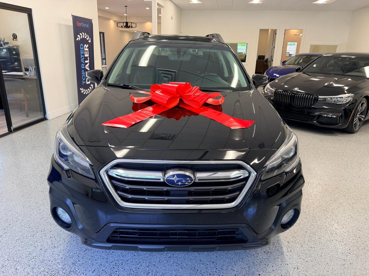 Subaru Outback 3.6R Limited 2019