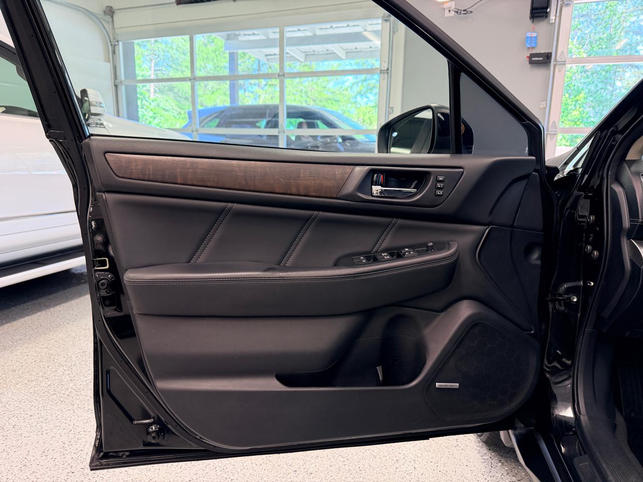 Subaru Outback 3.6R Limited 2019