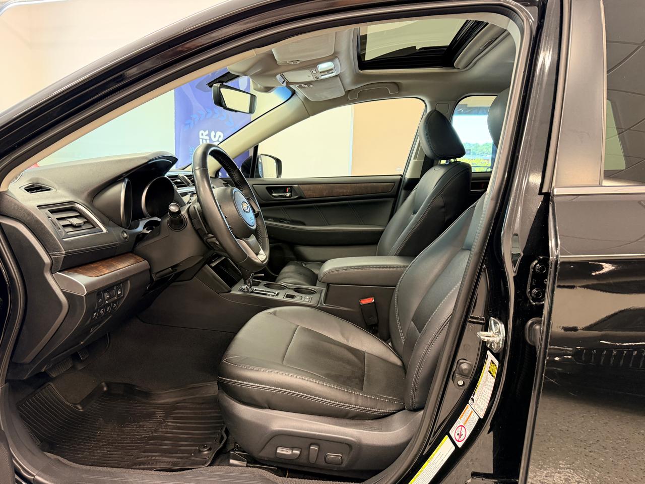 Subaru Outback 3.6R Limited 2019