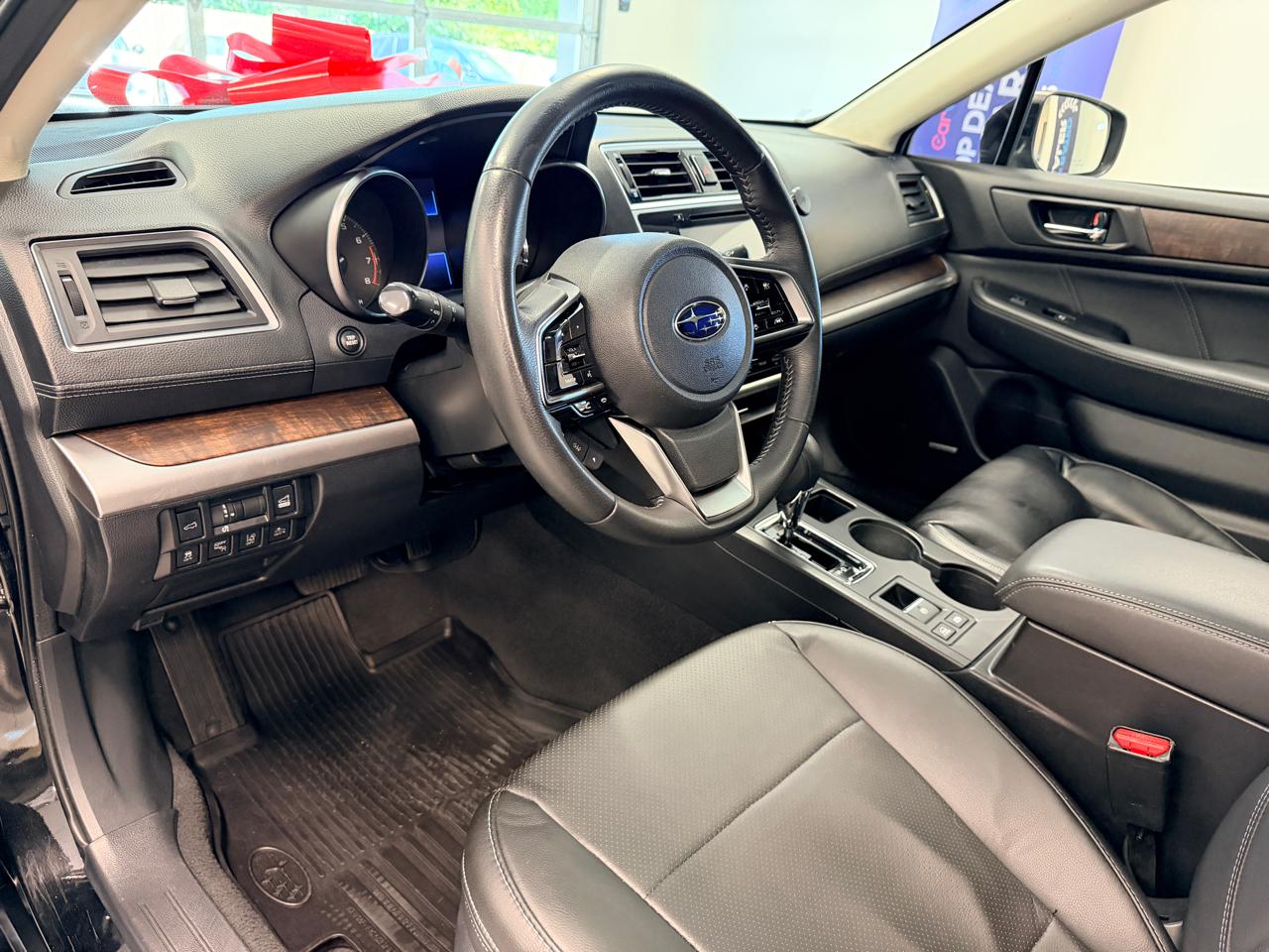 Subaru Outback 3.6R Limited 2019