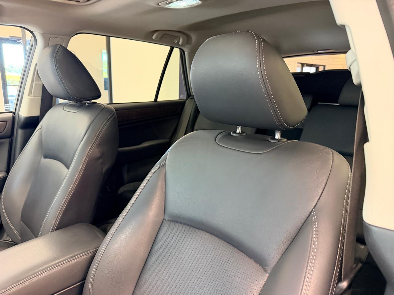 Subaru Outback 3.6R Limited 2019